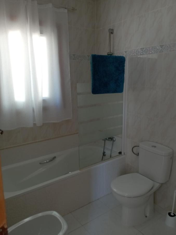 Kione Luxury Villa Marcolina Alcossebre Kültér fotó