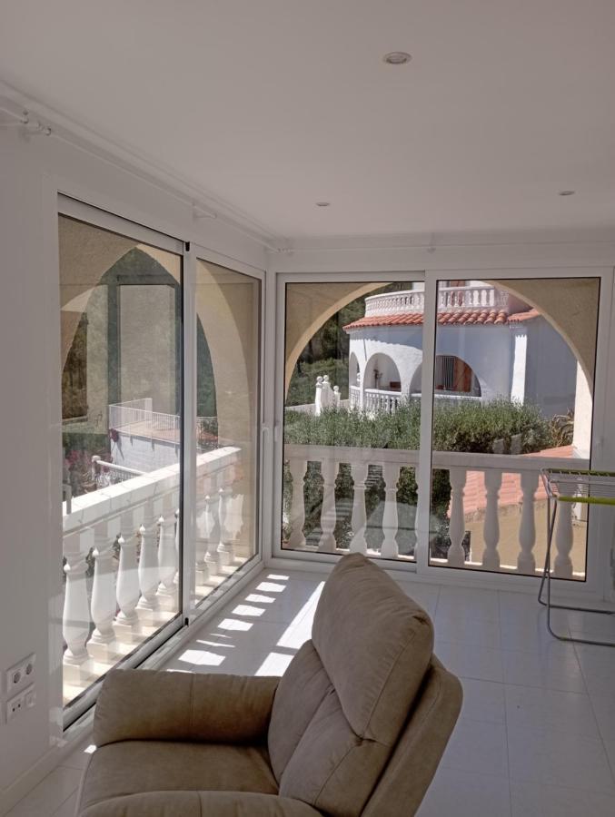 Kione Luxury Villa Marcolina Alcossebre Kültér fotó