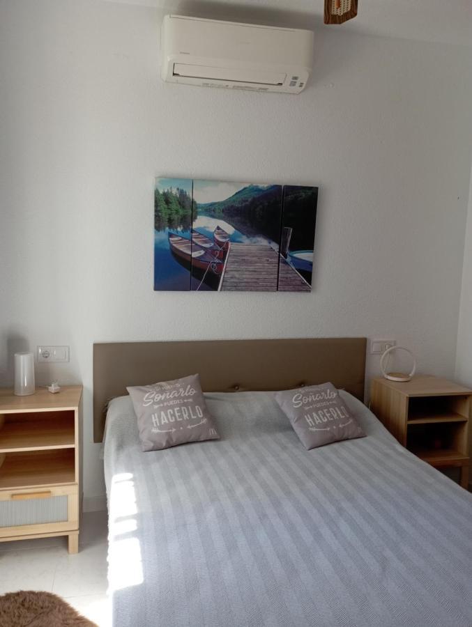 Kione Luxury Villa Marcolina Alcossebre Kültér fotó